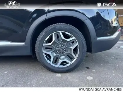 Photo 3 Hyundai Santa Fe  1.6 T-GDI 265ch Plug-In Executive BVA6 HTRAC