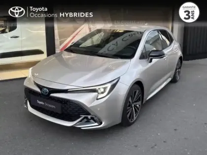 Photo Toyota Corolla