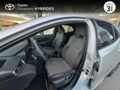 Photo 10 Toyota Corolla  1.8 140ch Design MY25