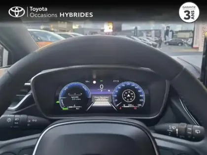 Photo 13 Toyota Corolla  1.8 140ch Design MY25