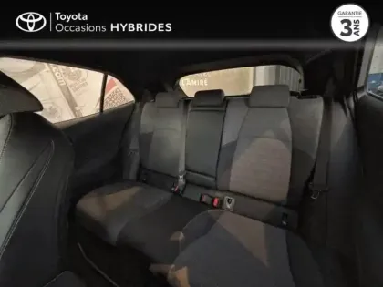 Photo 11 Toyota Corolla  1.8 140ch Design MY25