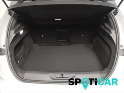 Photo 5 Peugeot 308  1.2 Hybrid 136ch GT e-DCS6