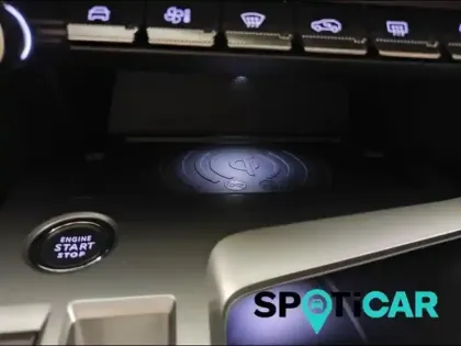 Photo 14 Peugeot 308  1.2 Hybrid 136ch GT e-DCS6