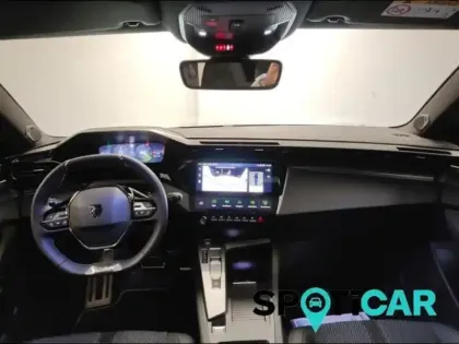 Photo 6 Peugeot 308  1.2 Hybrid 136ch GT e-DCS6