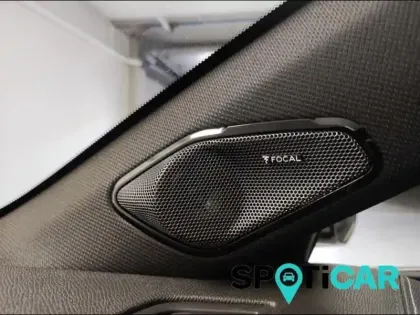 Photo 12 Peugeot 308  1.2 Hybrid 136ch GT e-DCS6