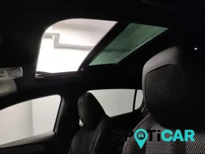 Photo 10 Peugeot 308  1.2 Hybrid 136ch GT e-DCS6