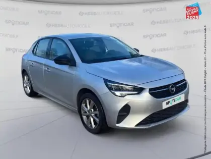 Photo 2 Opel Corsa  1.2 75ch Elegance Business