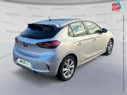 Photo 5 Opel Corsa  1.2 75ch Elegance Business