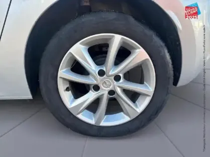 Photo 9 Opel Corsa  1.2 75ch Elegance Business