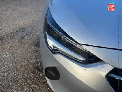 Photo 12 Opel Corsa  1.2 75ch Elegance Business