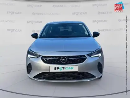 Photo 1 Opel Corsa  1.2 75ch Elegance Business