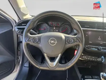 Photo 11 Opel Corsa  1.2 75ch Elegance Business