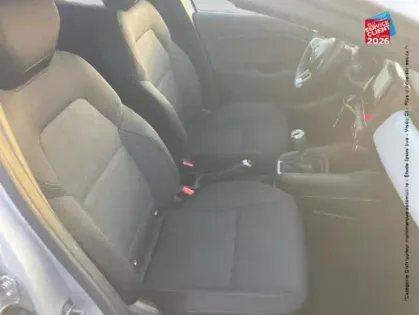 Photo 4 Renault Clio  1.5 Blue dCi 100ch Evolution