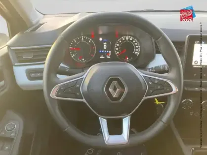 Photo 11 Renault Clio  1.5 Blue dCi 100ch Evolution