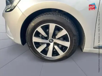 Photo 9 Renault Clio  1.5 Blue dCi 100ch Evolution