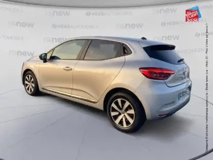 Photo 7 Renault Clio  1.5 Blue dCi 100ch Evolution