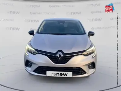 Photo 1 Renault Clio  1.5 Blue dCi 100ch Evolution