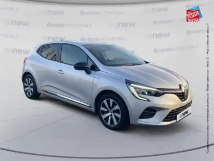 Photo 2 Renault Clio  1.5 Blue dCi 100ch Evolution