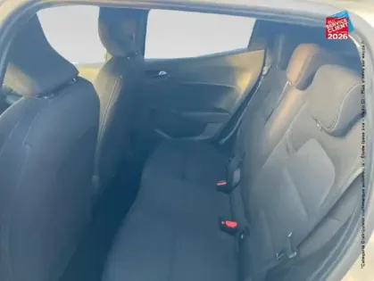 Photo 10 Renault Clio  1.5 Blue dCi 100ch Evolution