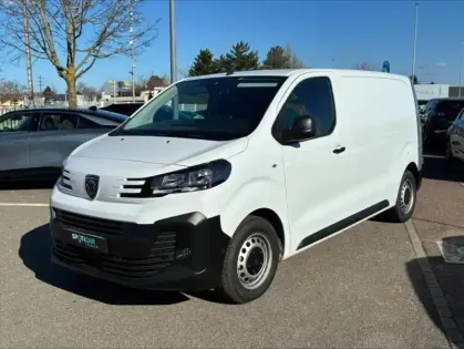 Photo 15 Peugeot Expert  Fg M 2.0 BlueHDi 180ch S&S EAT8