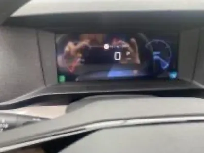 Photo 5 Peugeot Expert  Fg M 2.0 BlueHDi 180ch S&S EAT8