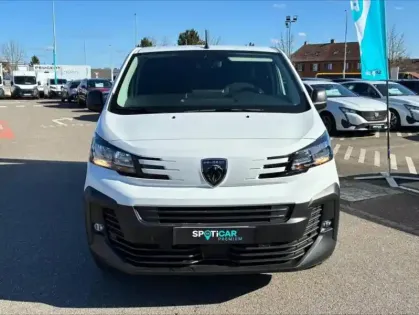 Photo 16 Peugeot Expert  Fg M 2.0 BlueHDi 180ch S&S EAT8