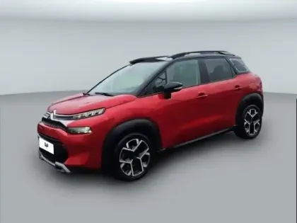 Photo Citroën C3 Aircross