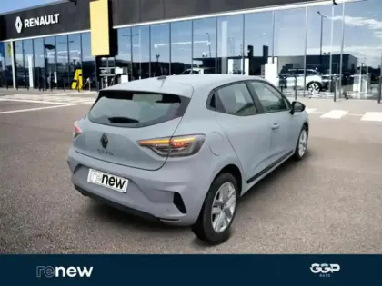 Photo 5 Renault Clio  1.5 Blue dCi 100ch Evolution