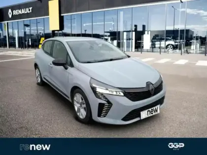 Photo 7 Renault Clio  1.5 Blue dCi 100ch Evolution