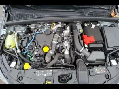 Photo 14 Renault Clio  1.5 Blue dCi 100ch Evolution