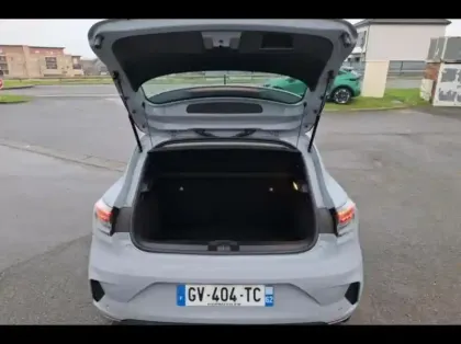 Photo 11 Renault Clio  1.5 Blue dCi 100ch Evolution