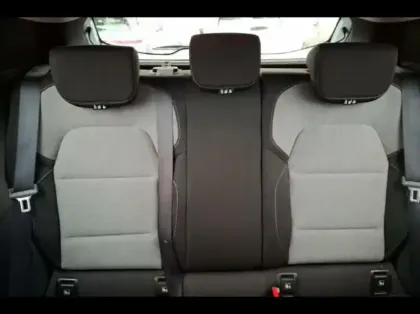 Photo 10 Renault Clio  1.5 Blue dCi 100ch Evolution