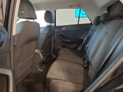 Photo 8 Volkswagen T-roc  2.0 TDI 150ch Style DSG7