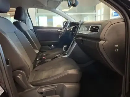 Photo 10 Volkswagen T-roc  2.0 TDI 150ch Style DSG7