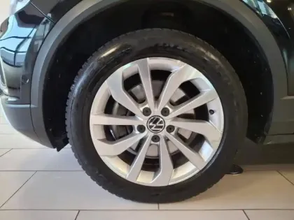 Photo 4 Volkswagen T-roc  2.0 TDI 150ch Style DSG7