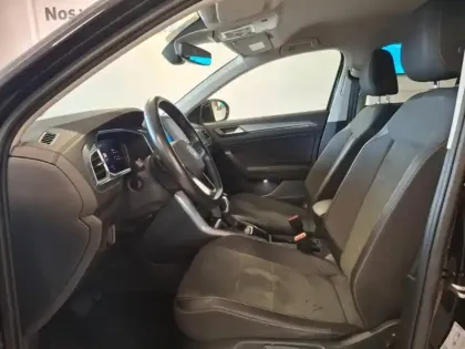 Photo 7 Volkswagen T-roc  2.0 TDI 150ch Style DSG7