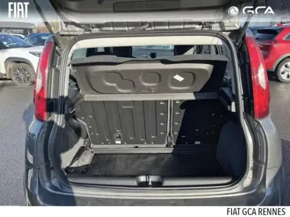 Photo 14 Fiat Panda  1.0 70ch BSG S&S City Cross Euro6D