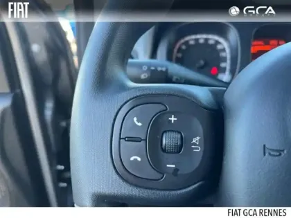Photo 7 Fiat Panda  1.0 70ch BSG S&S City Cross Euro6D
