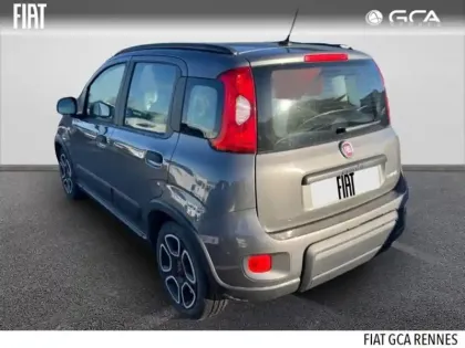 Photo 1 Fiat Panda  1.0 70ch BSG S&S City Cross Euro6D