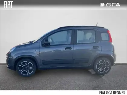 Photo 2 Fiat Panda  1.0 70ch BSG S&S City Cross Euro6D