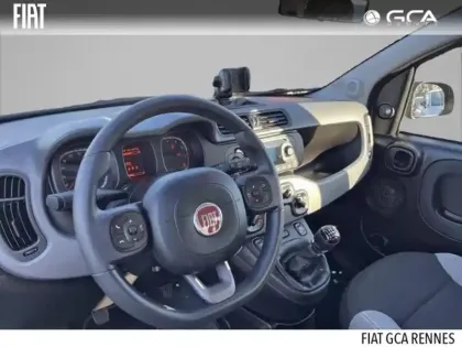 Photo 4 Fiat Panda  1.0 70ch BSG S&S City Cross Euro6D