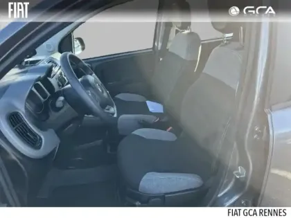 Photo 12 Fiat Panda  1.0 70ch BSG S&S City Cross Euro6D