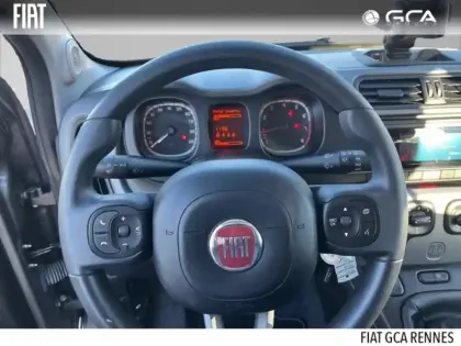 Photo 5 Fiat Panda  1.0 70ch BSG S&S City Cross Euro6D