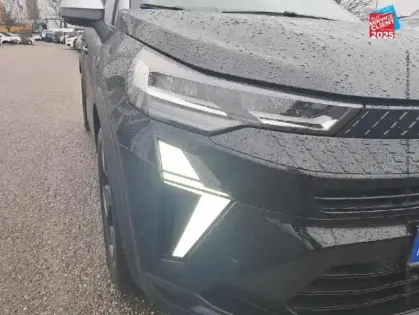 Photo 12 Renault Captur  1.0 Eco-G 100ch Techno GPS Camera Carplay