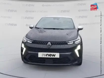 Photo 16 Renault Captur  1.0 Eco-G 100ch Techno GPS Camera Carplay