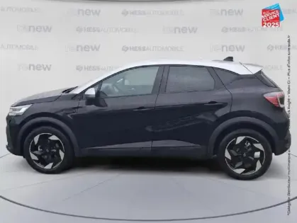 Photo 8 Renault Captur  1.0 Eco-G 100ch Techno GPS Camera Carplay