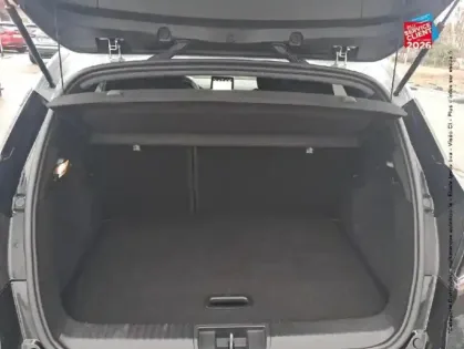 Photo 28 Renault Captur  1.0 Eco-G 100ch Techno GPS Camera Carplay