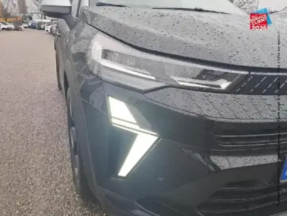 Photo 27 Renault Captur  1.0 Eco-G 100ch Techno GPS Camera Carplay