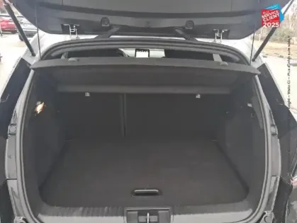 Photo 13 Renault Captur  1.0 Eco-G 100ch Techno GPS Camera Carplay