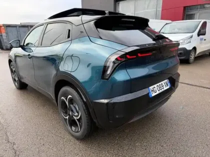 Photo 4 Alfa Romeo Junior  1.2 Ibrida 145ch Premium e-DCT6 Q4